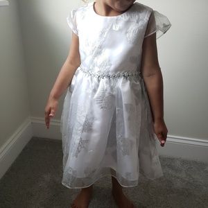 Rare Editions Dresses - Toddler gown dress Rare Editions Dresses - Toddler gown dress